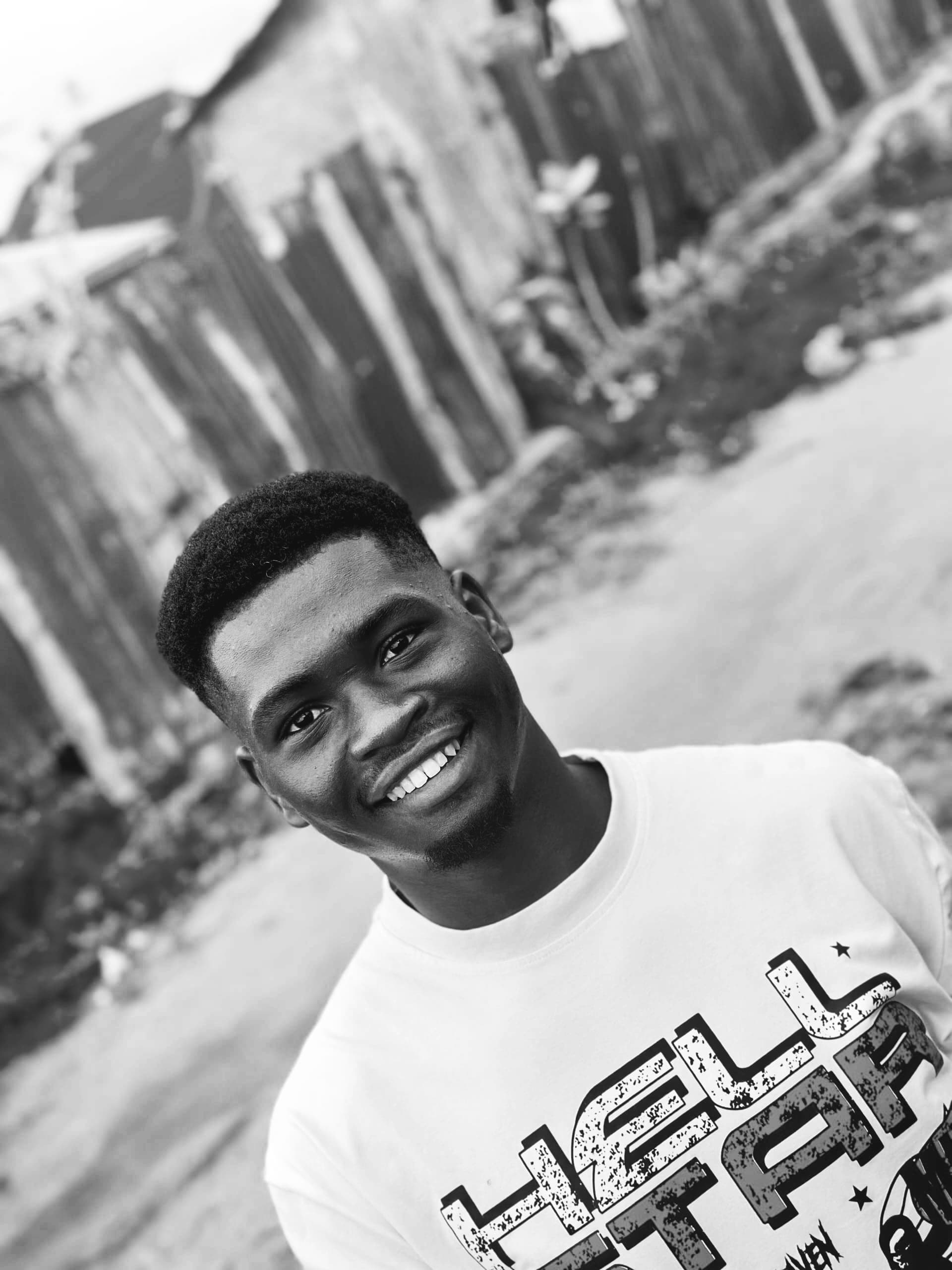 Bello Fathiu Adesina